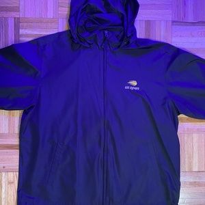 USOPEN 2019 Staff Windbreaker